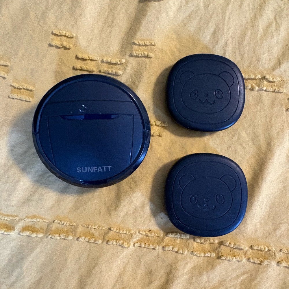 Dog doorbell for housebreaking potty training